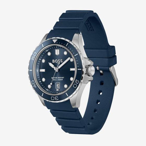 BOSS Troper Sport 1514292 Men's Watch WRIST SWEDEN