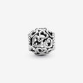 Pandora All Over-Herzen Charm WRIST SWEDEN