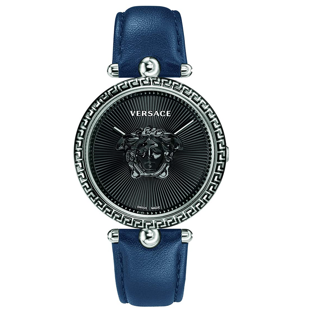 Versace VCO080017 Palazzo Empire 39 mm Women's Watch Versace