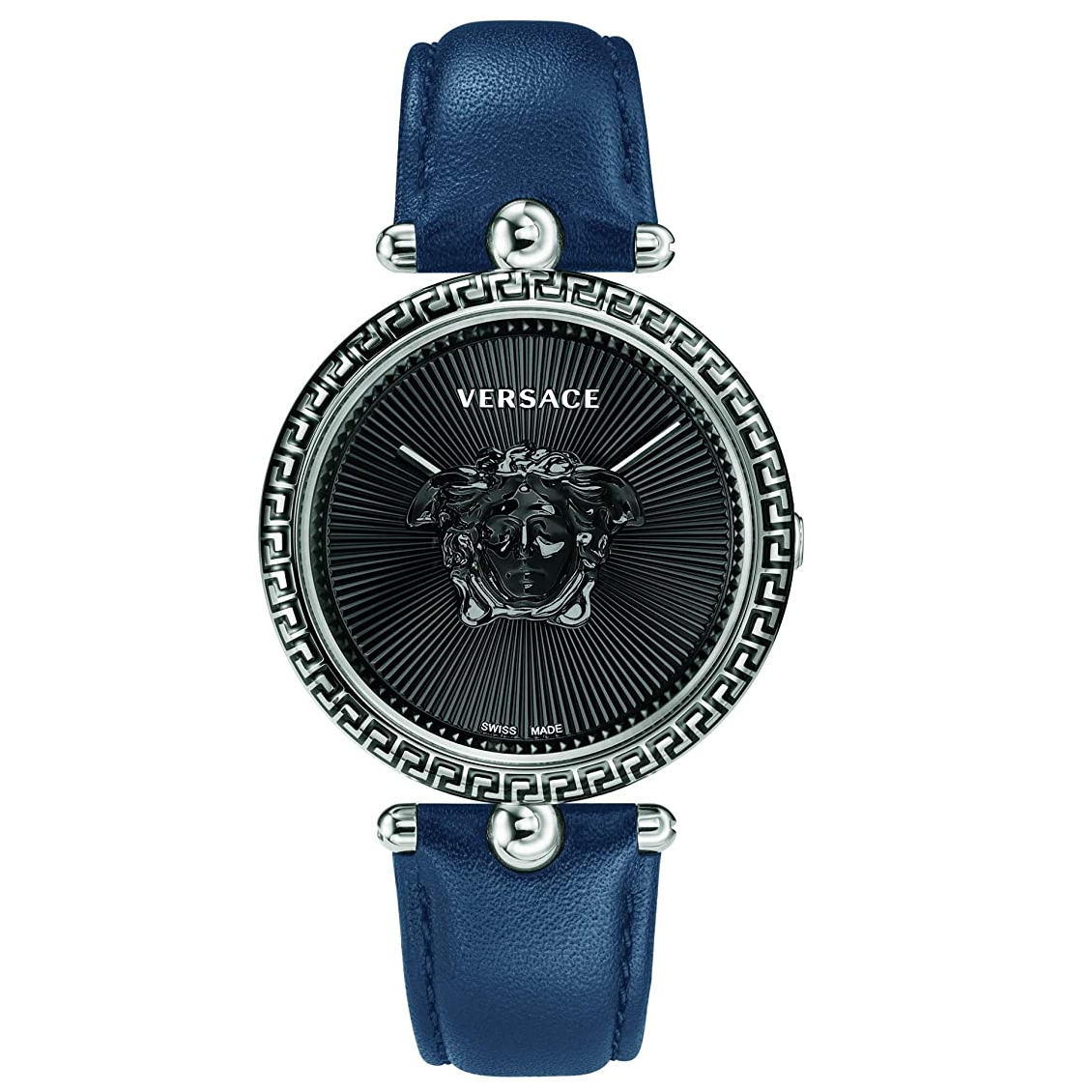 Versace VCO080017 Palazzo Empire 39 mm Women's Watch Versace