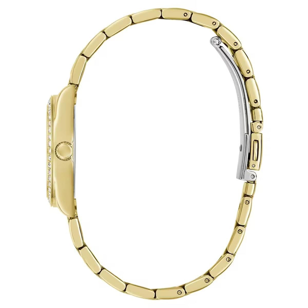 Guess W0841L9 Women's Watch WRIST SWEDEN