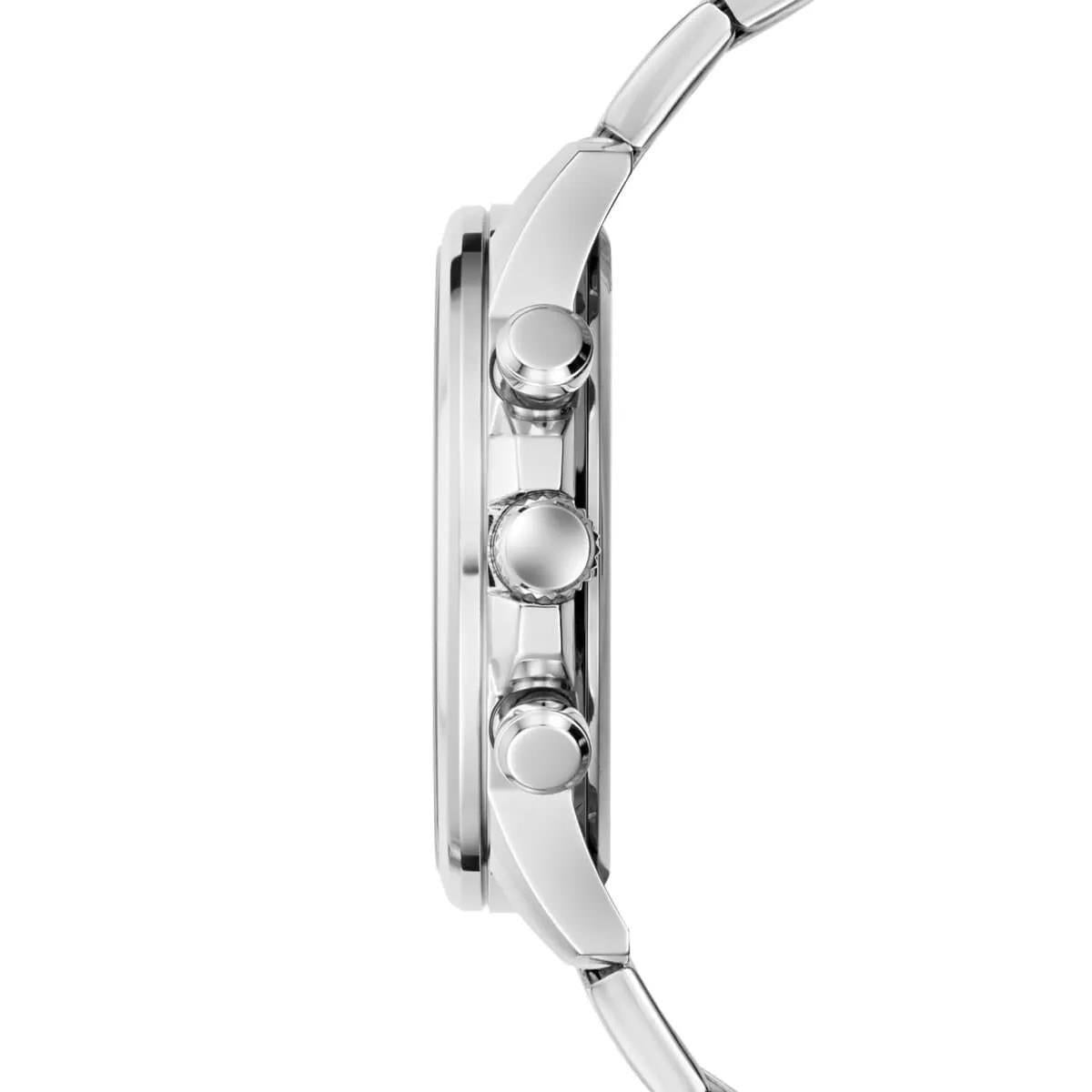 Guess GW0900G4 Men's Watch 46mm 5ATM WRIST SWEDEN