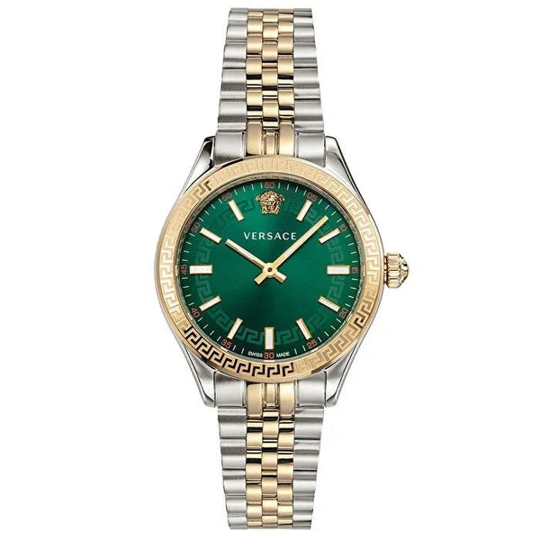 Versace – Hellenyium Lady Ø36 mm – VEHU00420