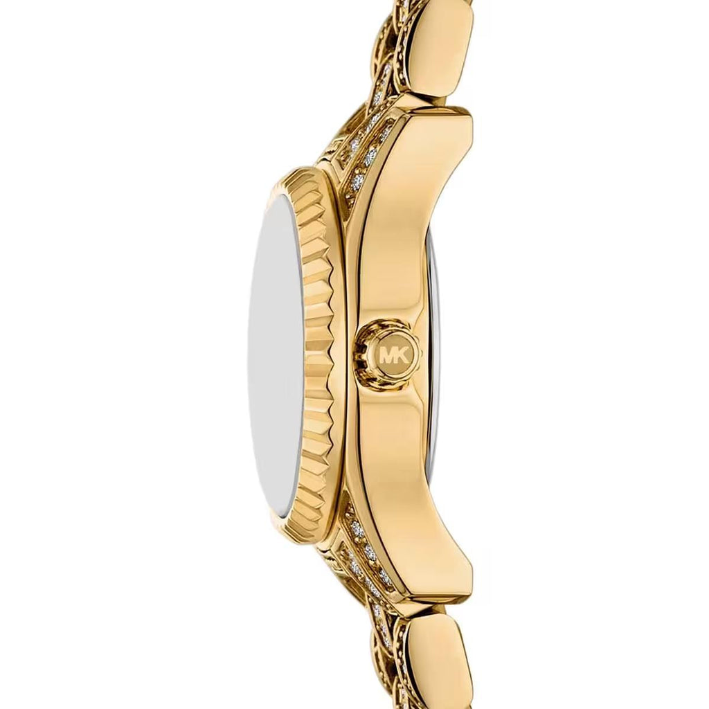 Michael Kors MK4980 Women's Watch WRIST SWEDEN