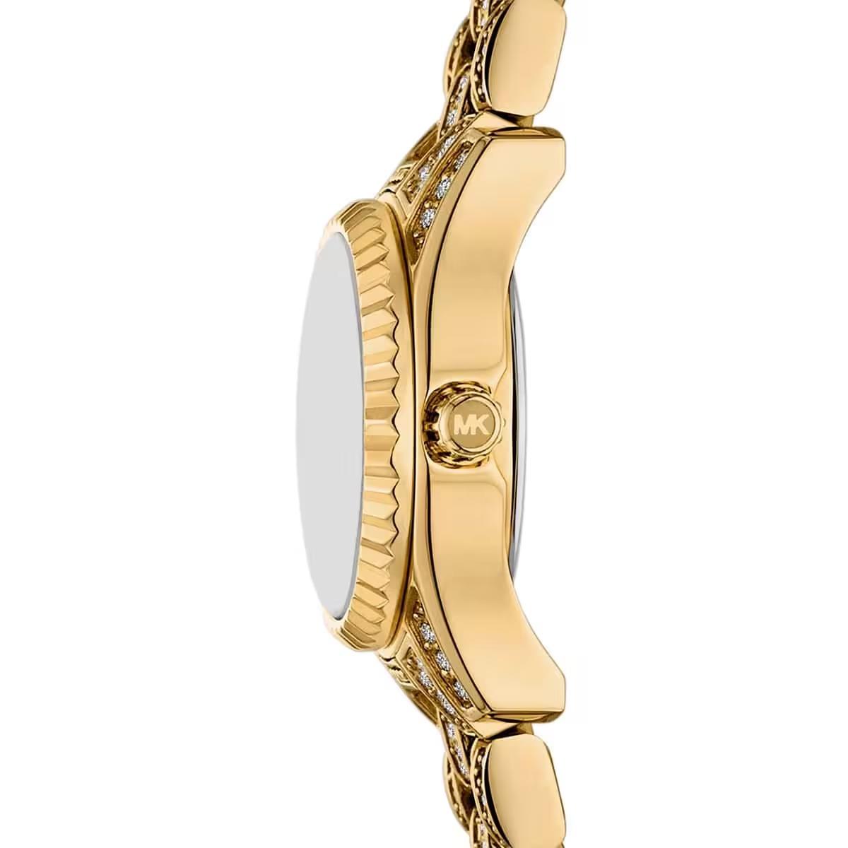 Michael Kors MK4980 Women's Watch WRIST SWEDEN