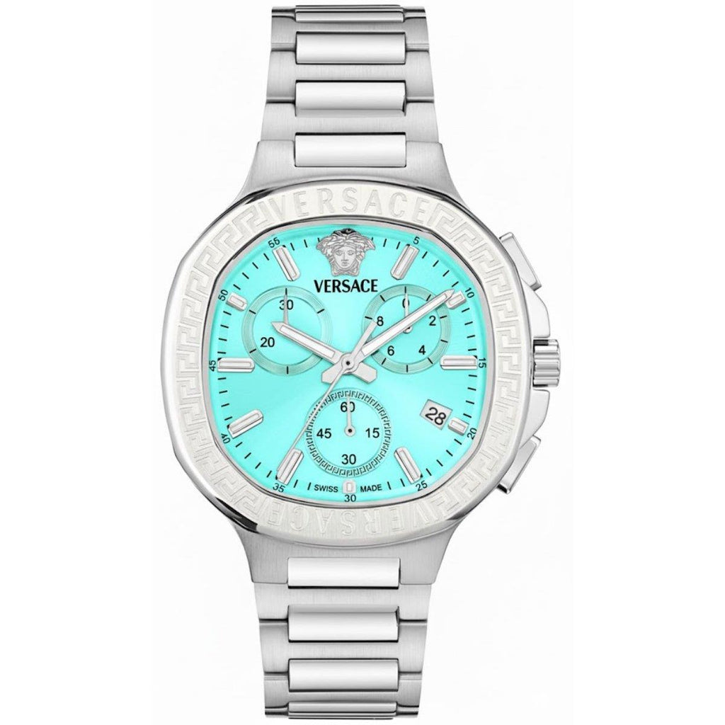 Versace VRSCVEVCA0324 Men's Watch VEVCA0324 WRIST SWEDEN