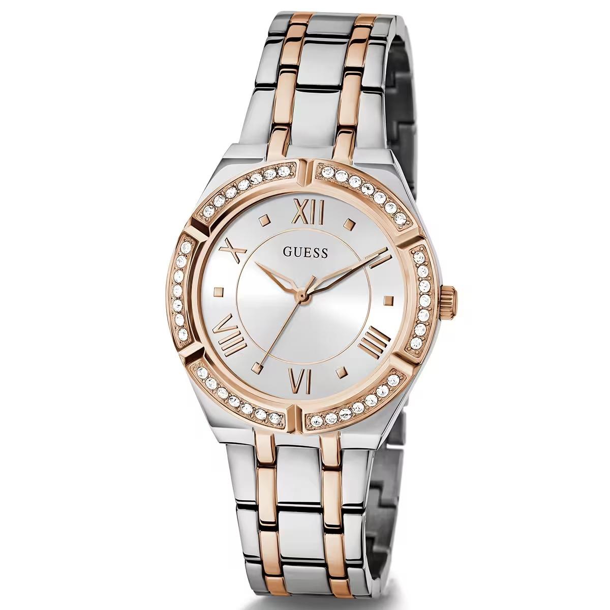 Guess W0033L9 Women's Watch WRIST SWEDEN