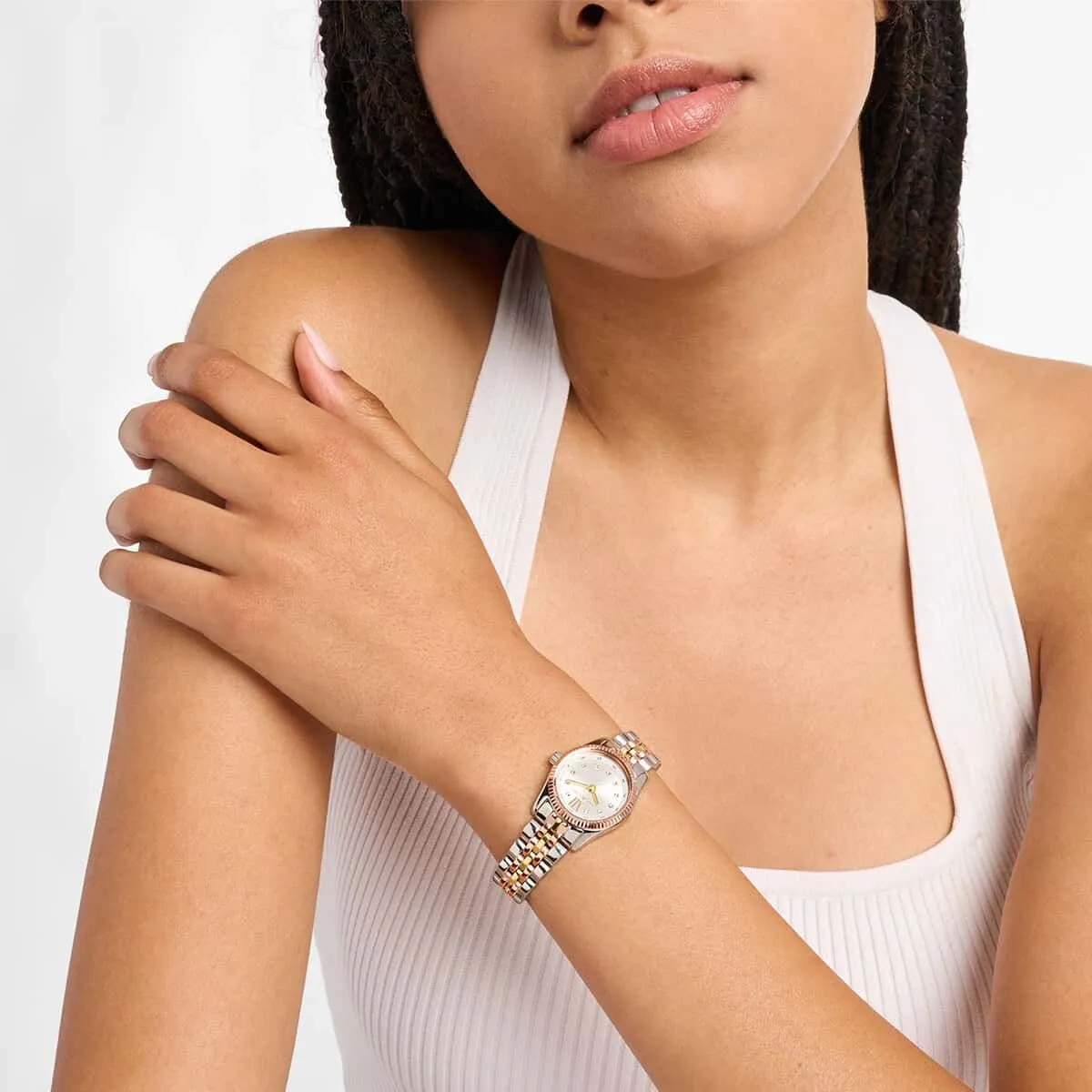 Michael Kors MK4987 Women's Watch WRIST SWEDEN