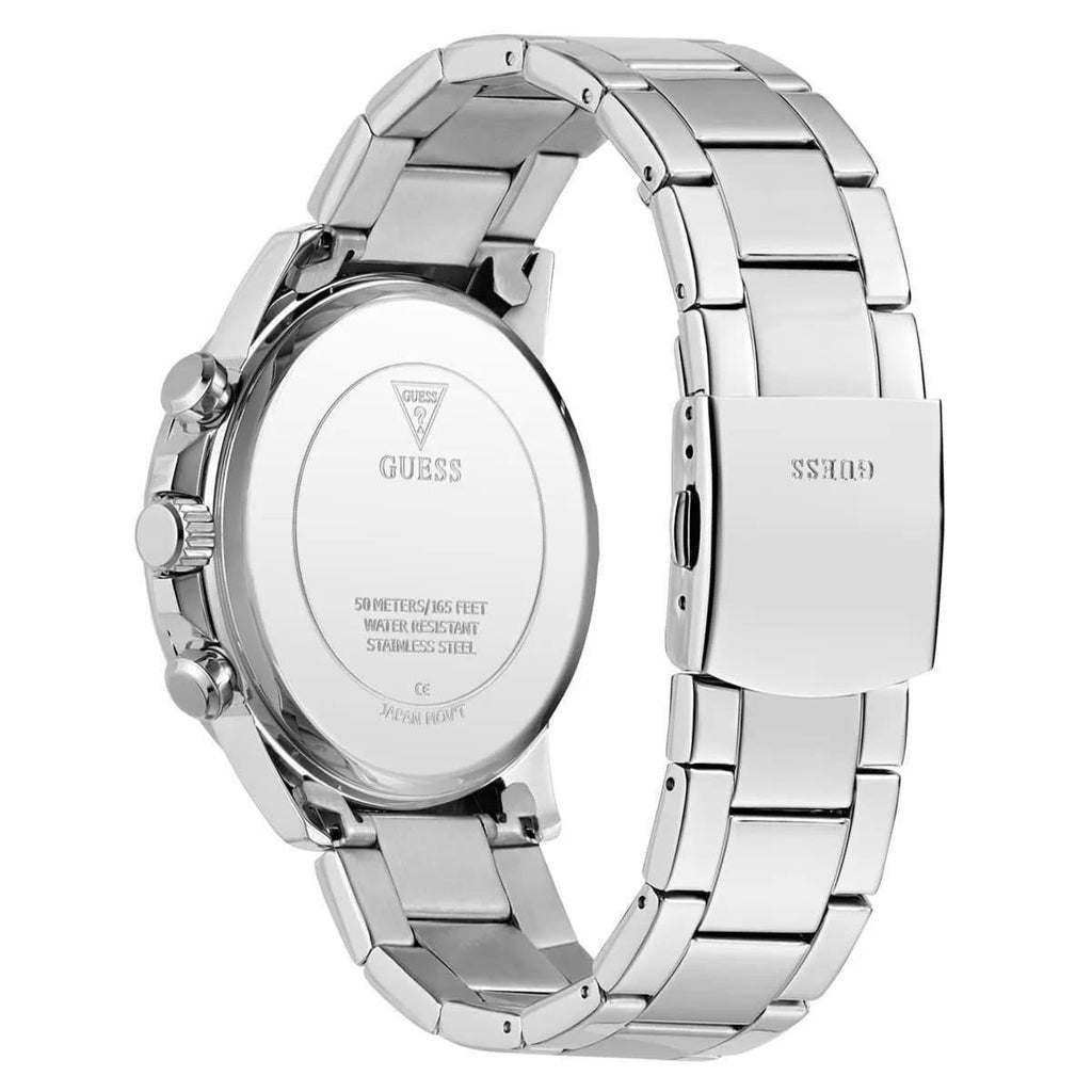 Guess GW0900G4 Men's Watch 46mm 5ATM WRIST SWEDEN