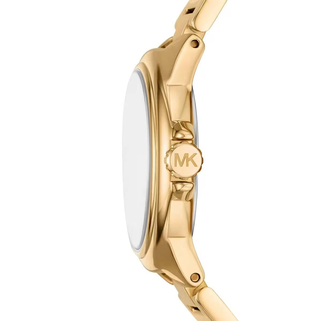 Michael Kors MK4988 Women's Watch WRIST SWEDEN