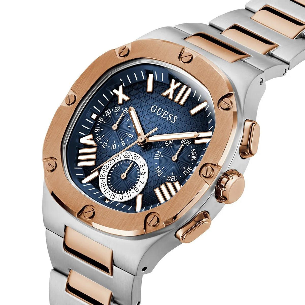 Guess W0572G4 Men's Watch WRIST SWEDEN