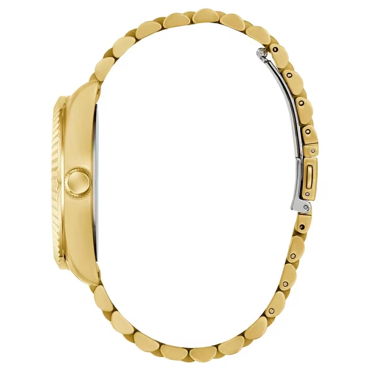 Guess W0977G2 Men's Watch WRIST SWEDEN