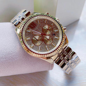 Michael Kors MK8579 Men's Watch WRIST SWEDEN