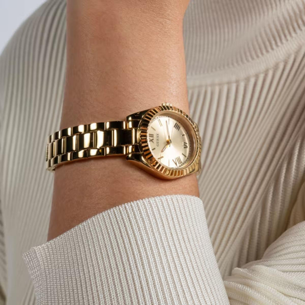 Guess W0687L2 Women's Watch WRIST SWEDEN