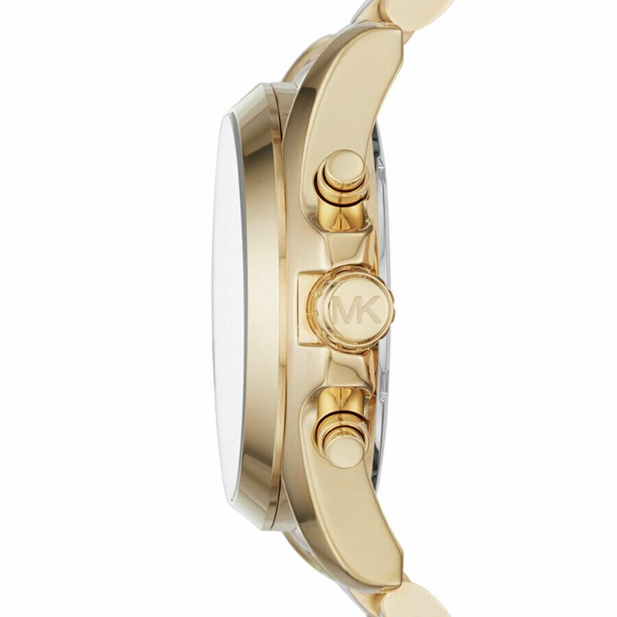 Michael Kors MK6359 Chronograph Ladies Watch Michael Kors