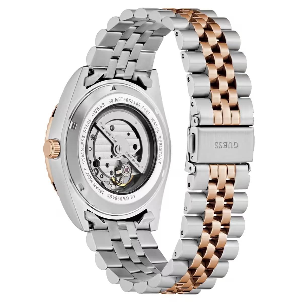Guess GW0984G5 Men's Watch WRIST SWEDEN