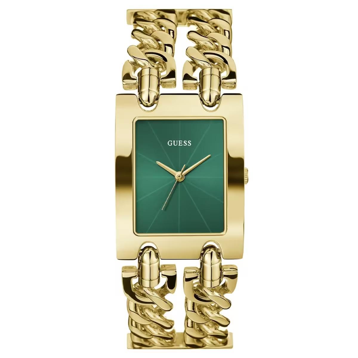 Guess W0740L2 Women's Watch WRIST SWEDEN