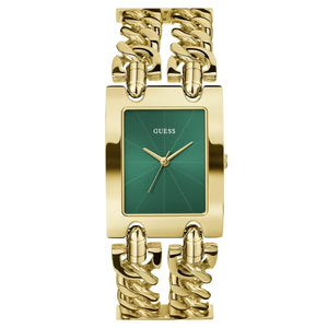 Guess W0740L2 Women's Watch WRIST SWEDEN