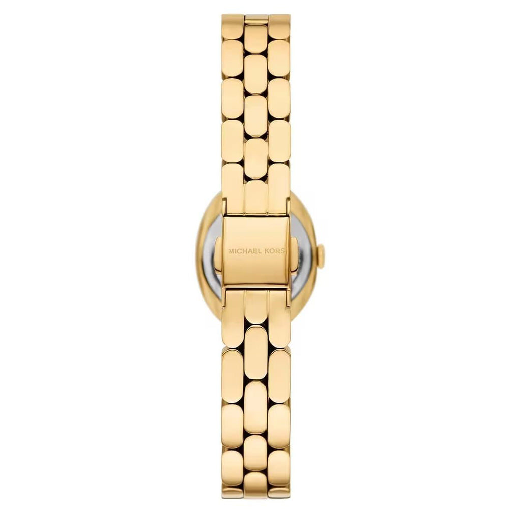 Michael Kors MK4955 Women's Watch WRIST SWEDEN