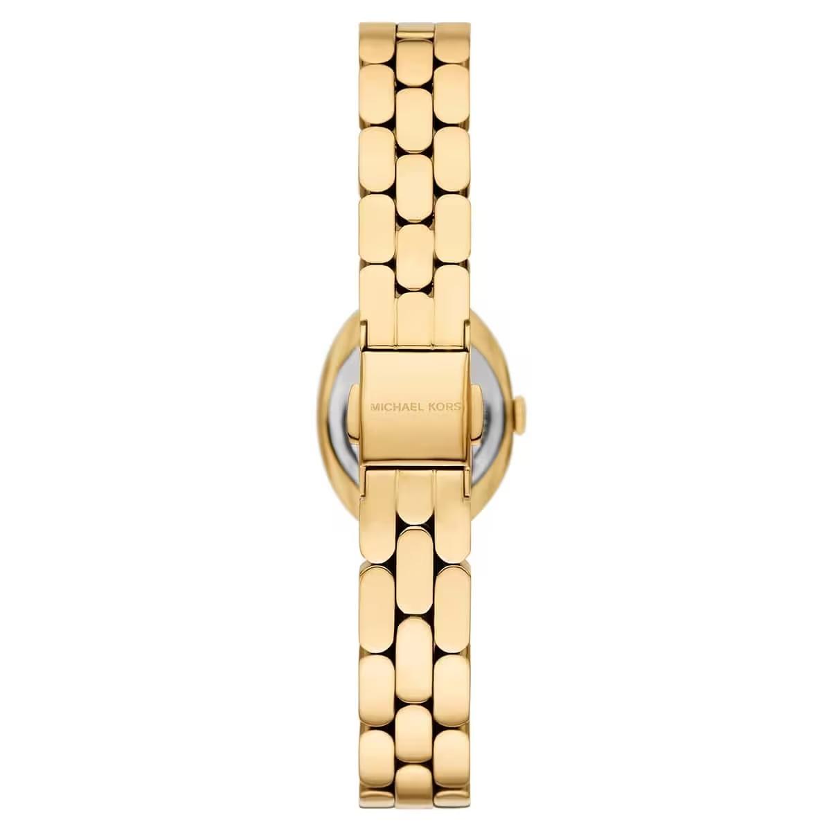 Michael Kors MK4955 Women's Watch WRIST SWEDEN