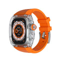 Apple Watch Ultra General Band - Orange Wrist Sweden