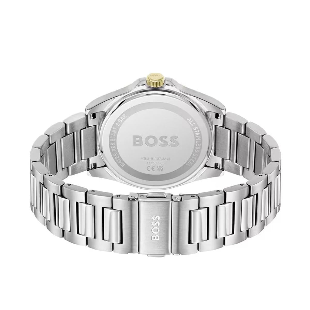 Hugo Boss 1514173 Men's Watch WRIST SWEDEN