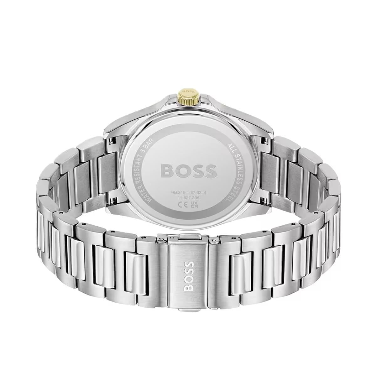 Hugo Boss 1514173 Men's Watch WRIST SWEDEN