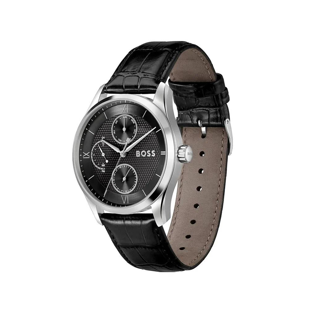 Hugo Boss Boss 1514272 Men's Watch WRIST SWEDEN