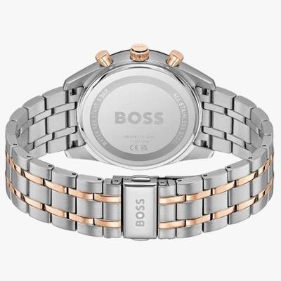 Hugo Boss 1514288 men's watch WRIST SWEDEN