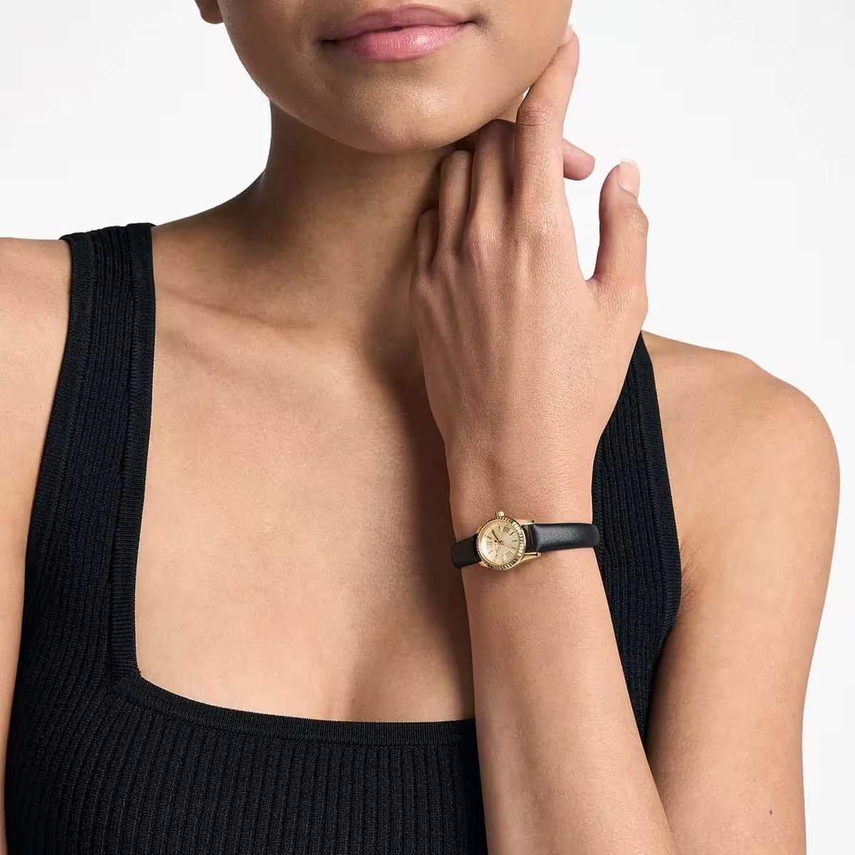 Michael Kors MK4901 Women's Watch WRIST SWEDEN