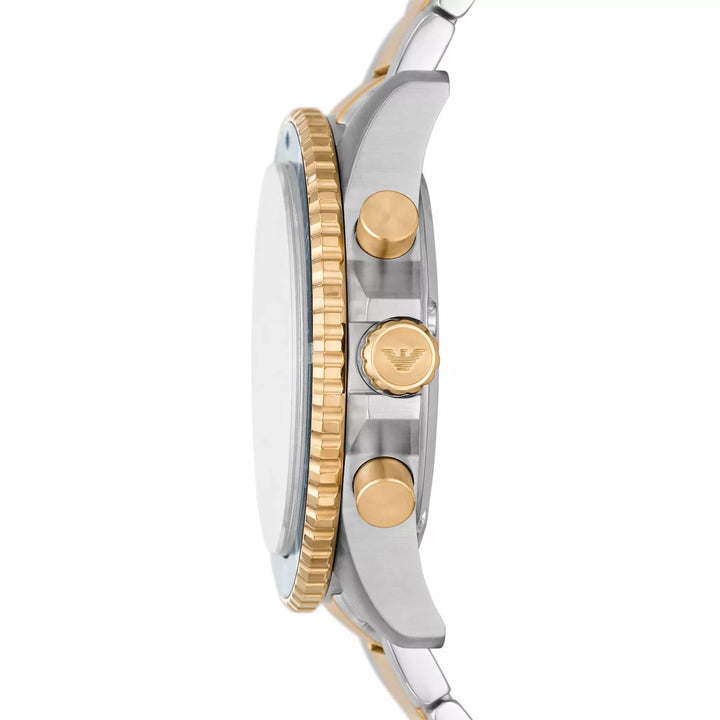 Emporio Armani - Diver - AR11362 WRIST SWEDEN