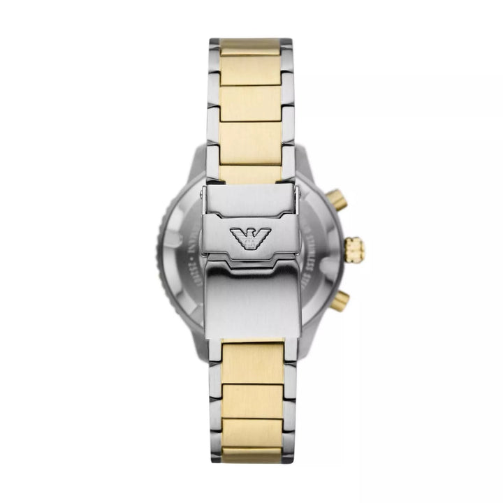 Emporio Armani - Diver - AR11362 WRIST SWEDEN