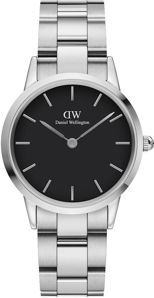 Produktbild av Daniel Wellington DW00100206, Iconic Link damklocka med 32 mm boett.