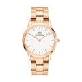 Produktbild av Daniel Wellington DW00100209, Iconic Link damklocka med 36 mm boett.