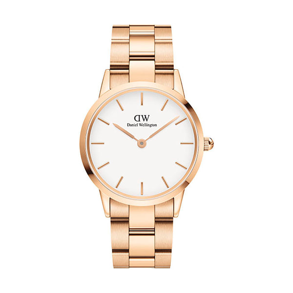 Produktbild av Daniel Wellington DW00100209, Iconic Link damklocka med 36 mm boett.
