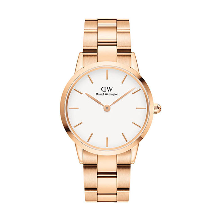 Produktbild av Daniel Wellington DW00100209, Iconic Link damklocka med 36 mm boett.