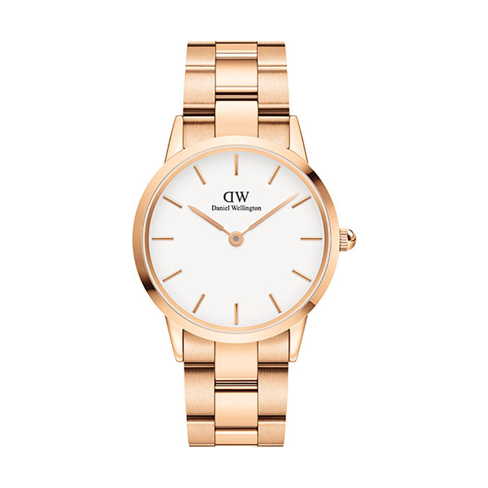 Produktbild av Daniel Wellington DW00100209, Iconic Link damklocka med 36 mm boett.