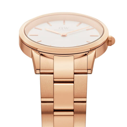 Produktbild av Daniel Wellington DW00100211, Iconic Link damklocka med 32 mm boett.