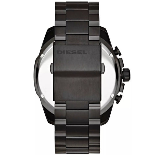 Produktbild av Diesel DZ4318, Mega Chief herrklocka med 51 mm boett.