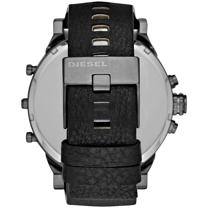 Produktbild av Diesel DZ7350, Daddy 2.0 herrklocka med 57 mm boett.