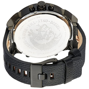 Produktbild av Diesel DZ7350, Daddy 2.0 herrklocka med 57 mm boett.