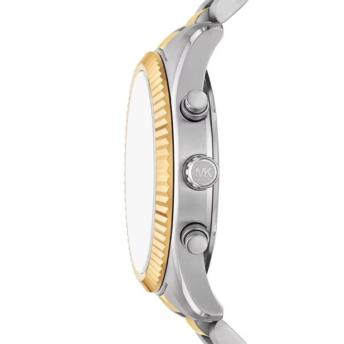 Michael Kors  MK9207 Men's Watch WRIST SWEDEN