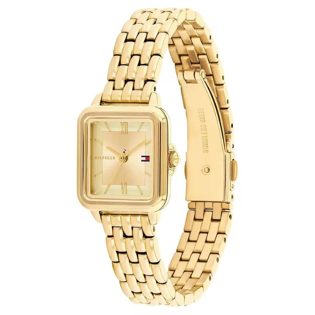 Tommy Hilfiger 1782832 Women's Watch WRIST SWEDEN