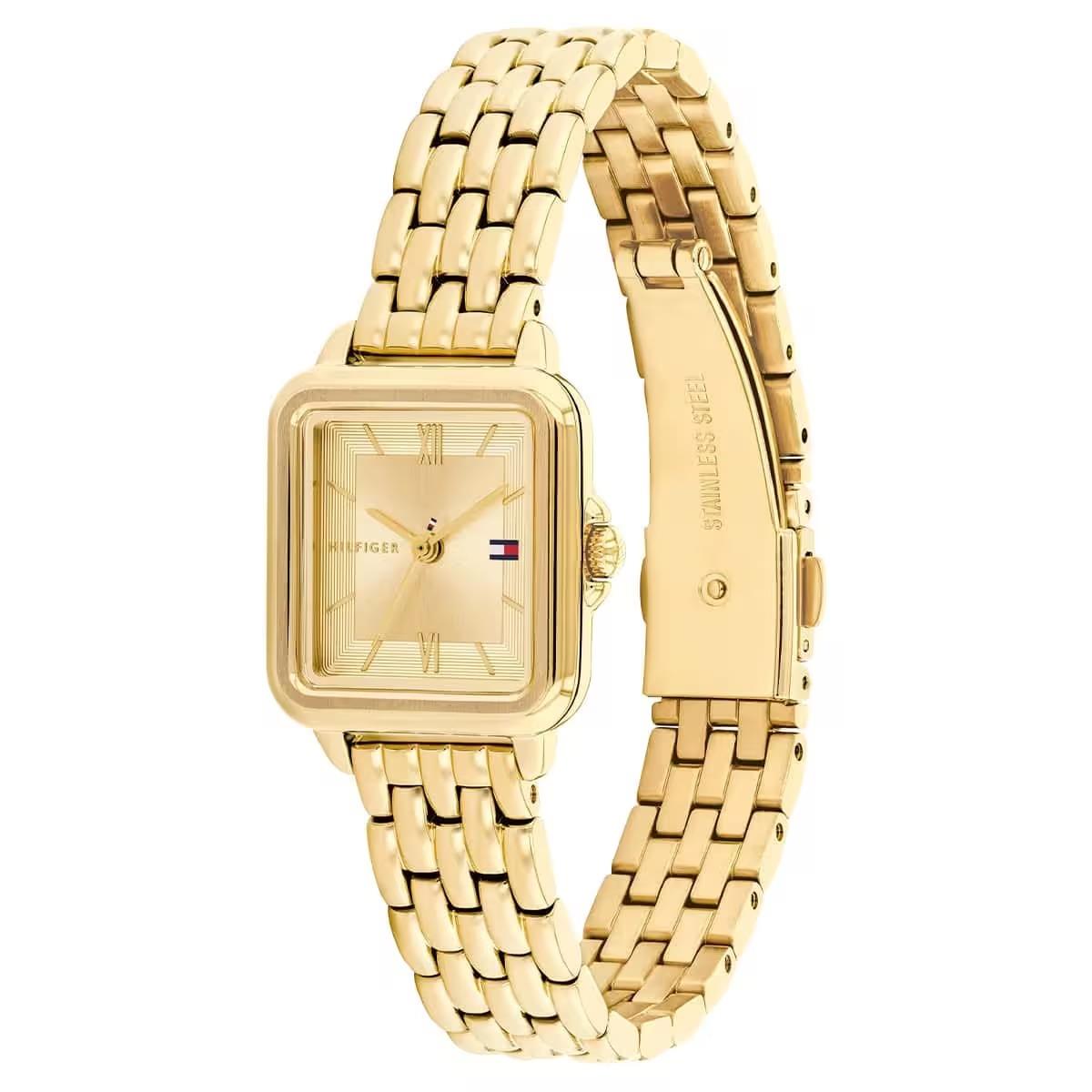 Tommy Hilfiger 1782832 Women's Watch WRIST SWEDEN