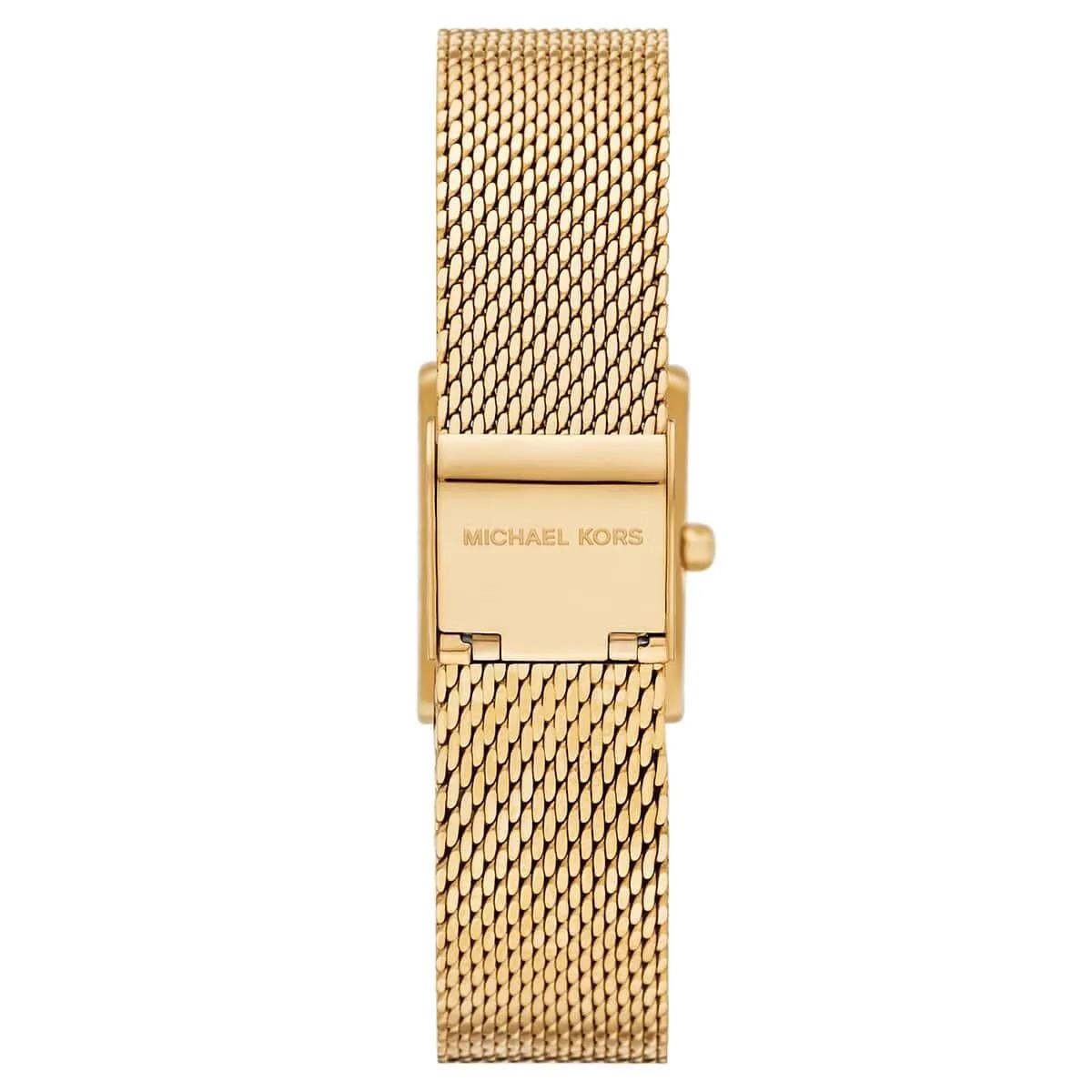 Michael Kors MK4959 Women's Watch WRIST SWEDEN
