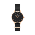 Produktbild av Daniel Wellington DW00100247, Petite Cornwall damklocka med 28 mm boett.