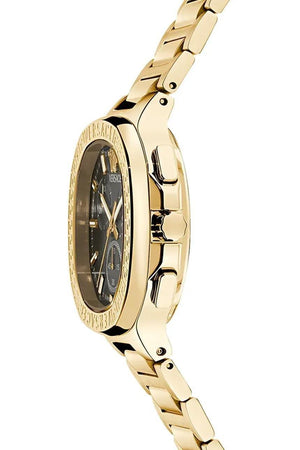 Versace VRSCVEVCA0724 Men's Watch VEVCA0724 WRIST SWEDEN