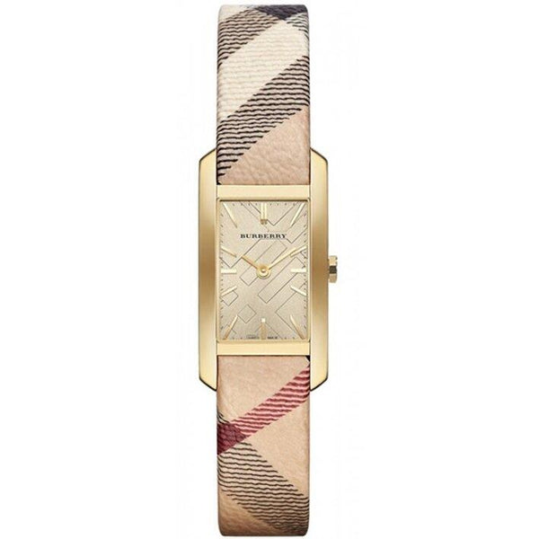 Burberry – The Pioneer – 20 × 26 mm – BU9509
