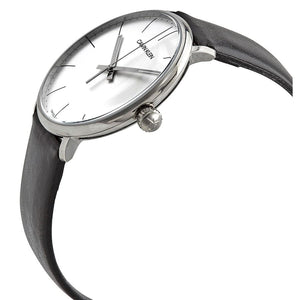 Produktbild av Calvin Klein K8M211C6, herrklocka med 40 mm boett.