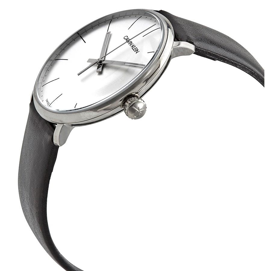 Produktbild av Calvin Klein K8M211C6, herrklocka med 40 mm boett.